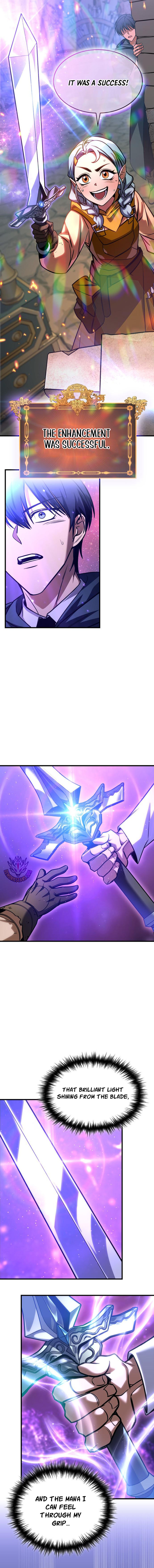 My Exclusive Tower Guide Chapter 71 14